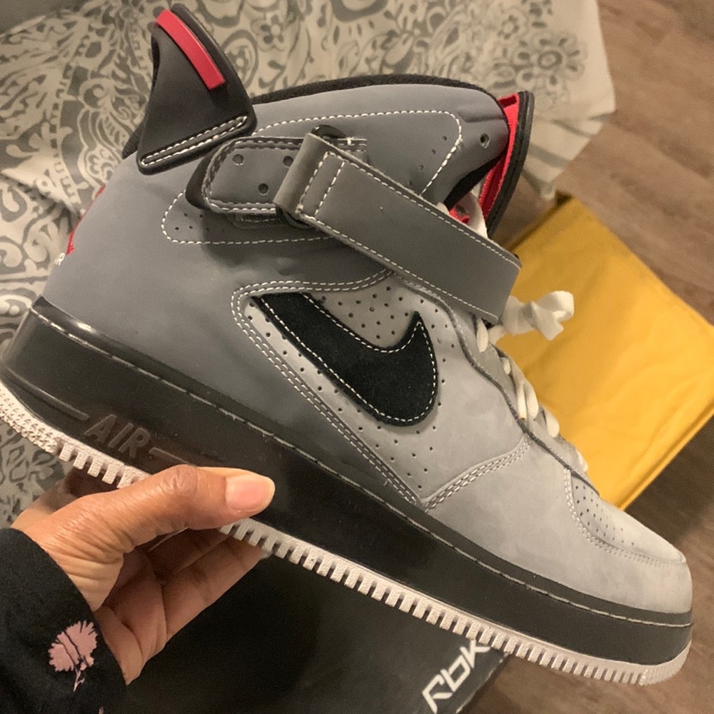 Air Force 1 AKF 6